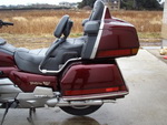 �������� �� ������ �������� Honda GL1500 1990 ���� 14